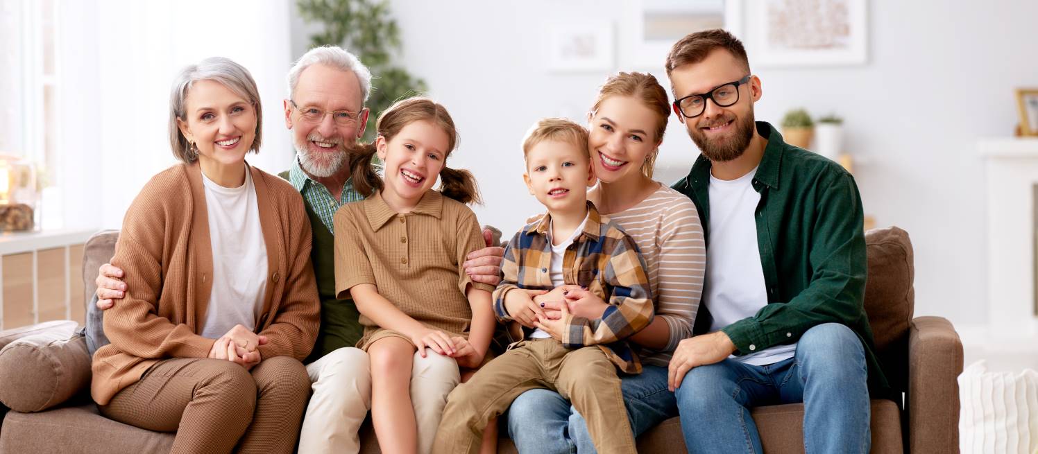 Family protection estate planning