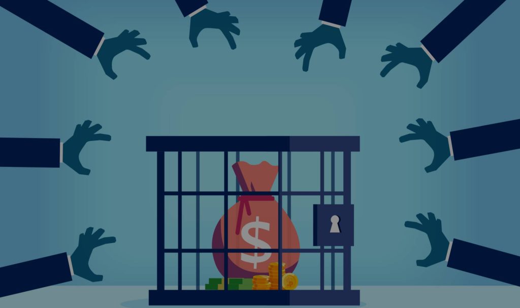 Glendale AZ Asset Protection Holt Trust