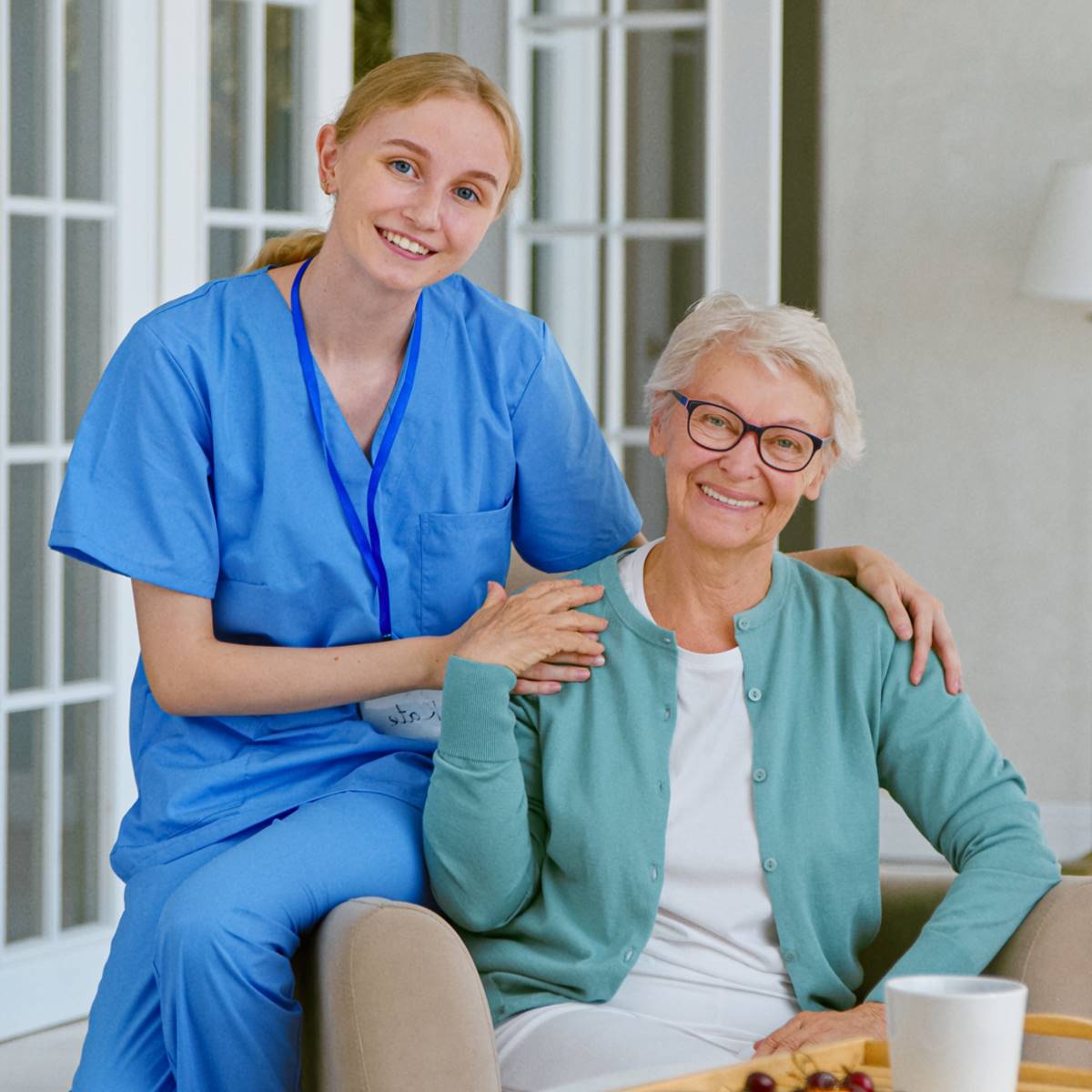 Long-Term Care Planning Glendale AZ